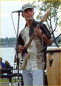 Walt Burkette